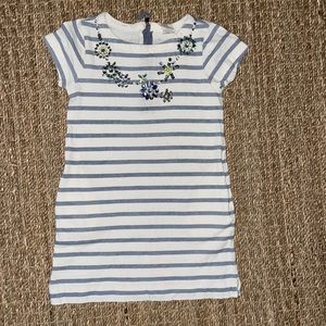 Crew Cuts Tee Shirt Dress